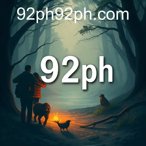 Uncovering the Mysteries of 'Adventure Games' with '92ph'