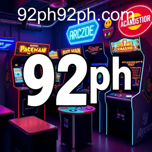 Exploring Arcade Classics: A Nostalgic Journey through Gaming History