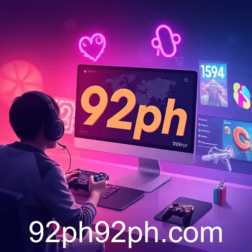 The Rise of 92ph in the Global Gaming Arena