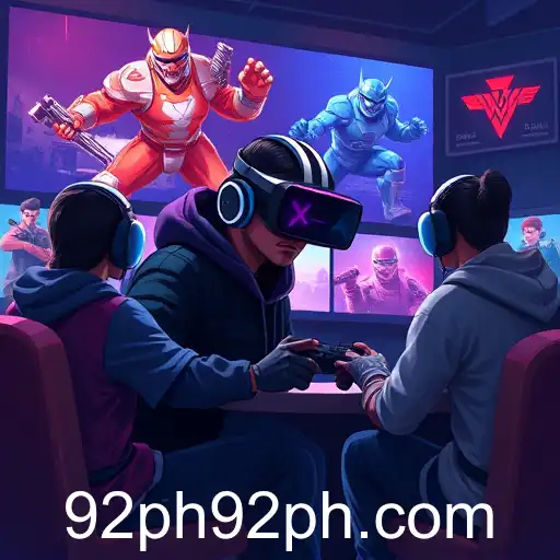 Digital Evolution: The Rise of Gaming Communities