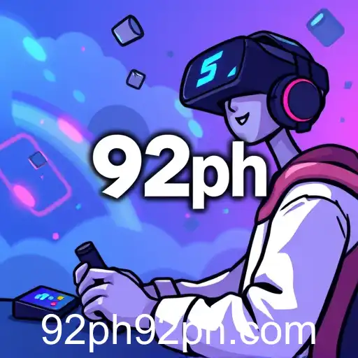 Exploring the Digital Playground at 92ph