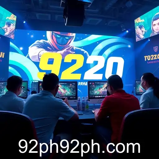 Exploring the Future of Online Gaming in 2025