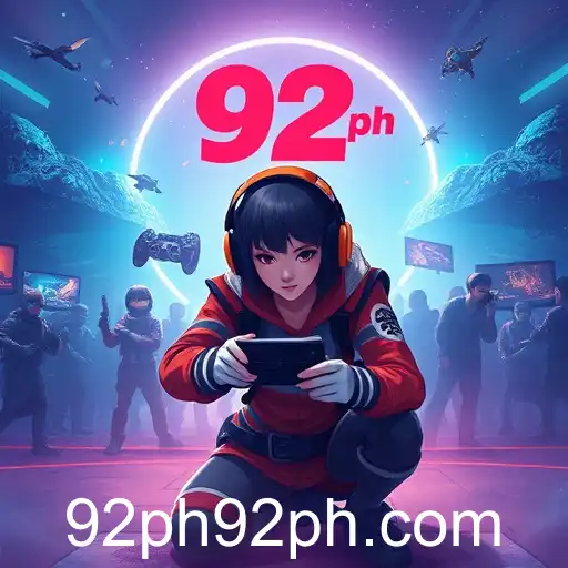 The Rise of 92ph in Online Gaming