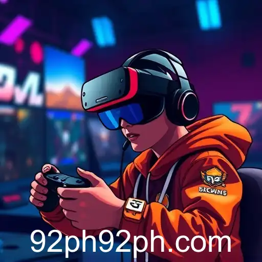 The Rise of 92ph and its Influence on Gaming Culture