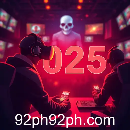 The Rise of Online Gaming in 2025