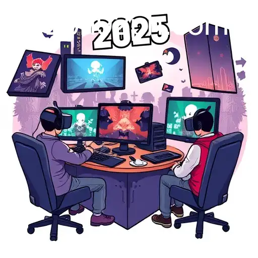 The Evolution and Impact of Online Gaming in Modern Culture