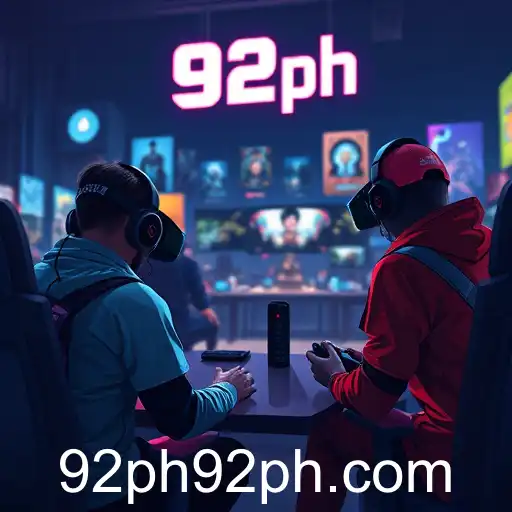 Gaming Technology Transforms Online Experience