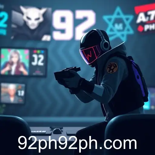 Gaming Trends Reshape Online Platforms