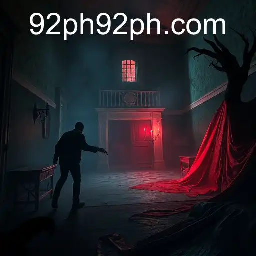Exploring the Chilling World of 'Horror Encounters' with 92ph
