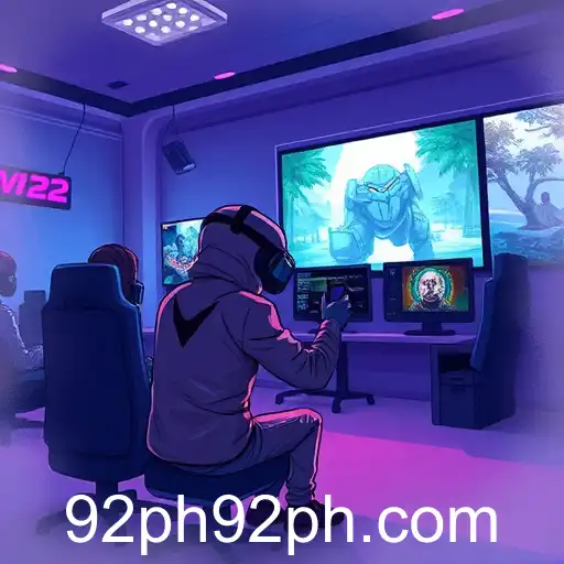 The Digital Playground: 92ph's Impact on Online Gaming