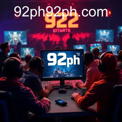 Exploring the Dynamic World of 'Multiplayer Battles' with Keyword 92ph