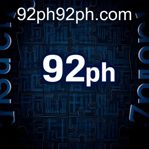 Exploring the Intricacies of 'Puzzle Games' on 92ph: A Haven for Brain Teaser Enthusiasts