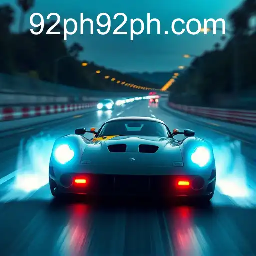 Racing Challenges: The 92ph Phenomenon Taking Gaming by Storm