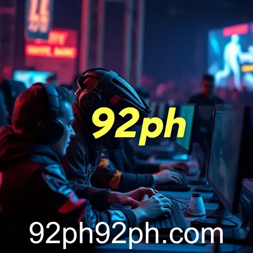 The Rise of 92ph in Online Gaming