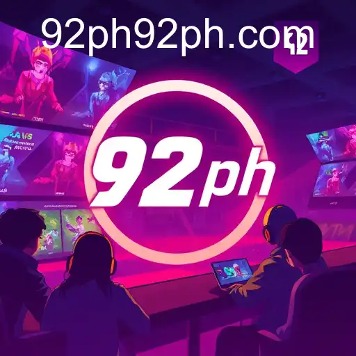 The Rise of 92ph in Online Gaming