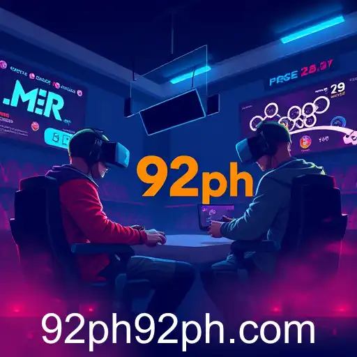 The Rise of 92ph in Online Gaming