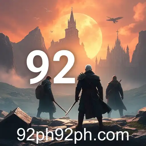 92ph: The Game Hub Revolution