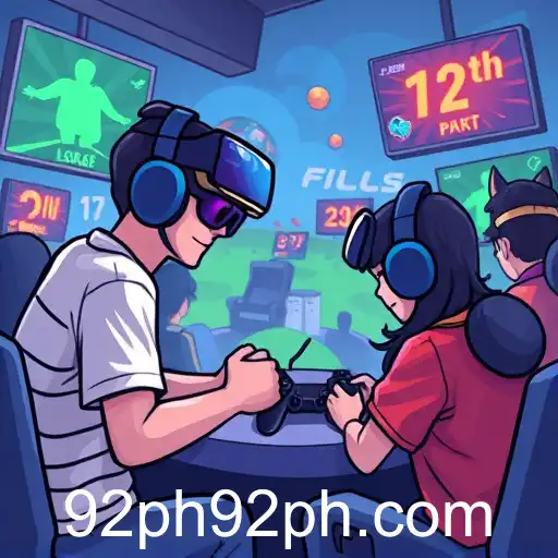 92ph Gaming Platform Enters New Era