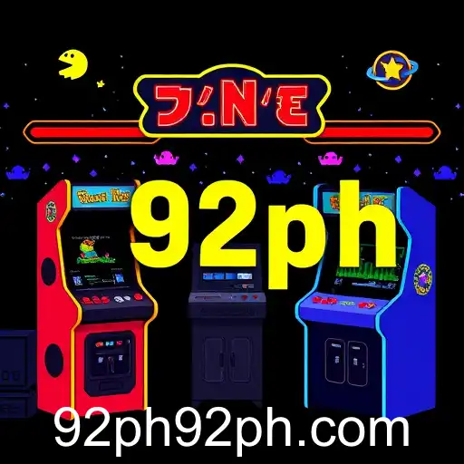 Exploring Arcade Classics: A Nostalgic Journey through Gaming History
