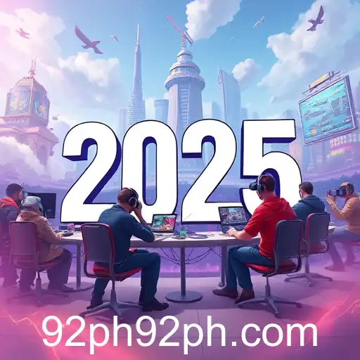 The Evolution of Online Gaming in 2025