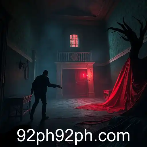 Exploring the Chilling World of 'Horror Encounters' with 92ph