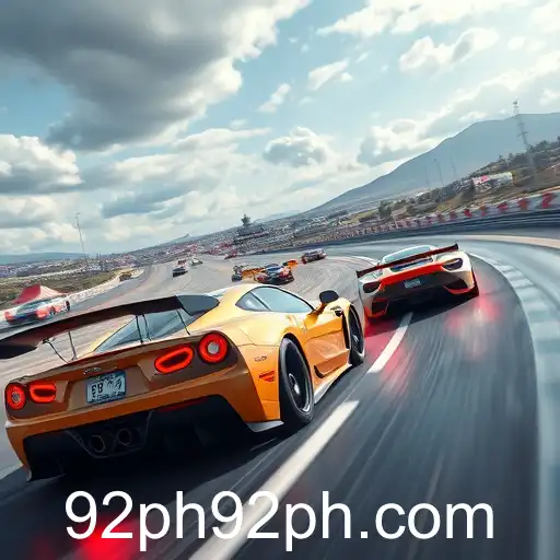 Racing Challenges: The 92ph Phenomenon Taking Gaming by Storm