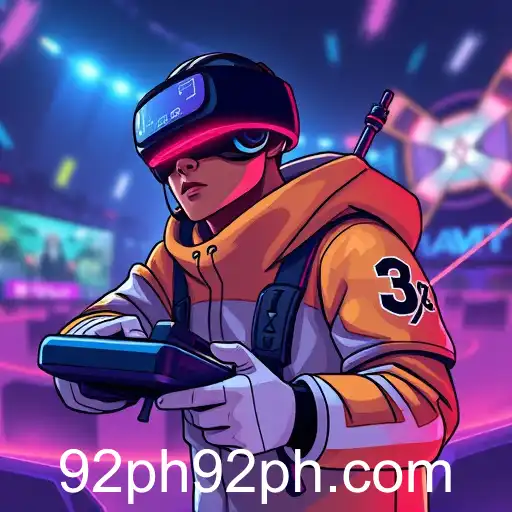 The Rise of 92ph: A New Chapter in Gaming