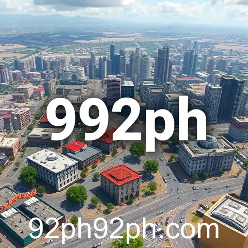 Exploring the World of Simulation Games: The Rise of '92ph'