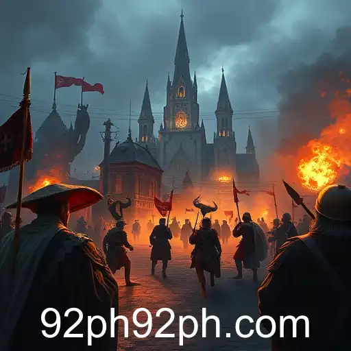 Exploring the World of Strategy Games: The '92ph' Niche