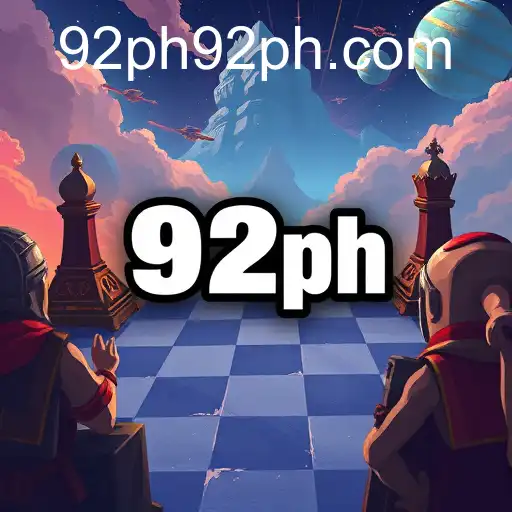 Exploring the World of Strategy Games: The '92ph' Niche